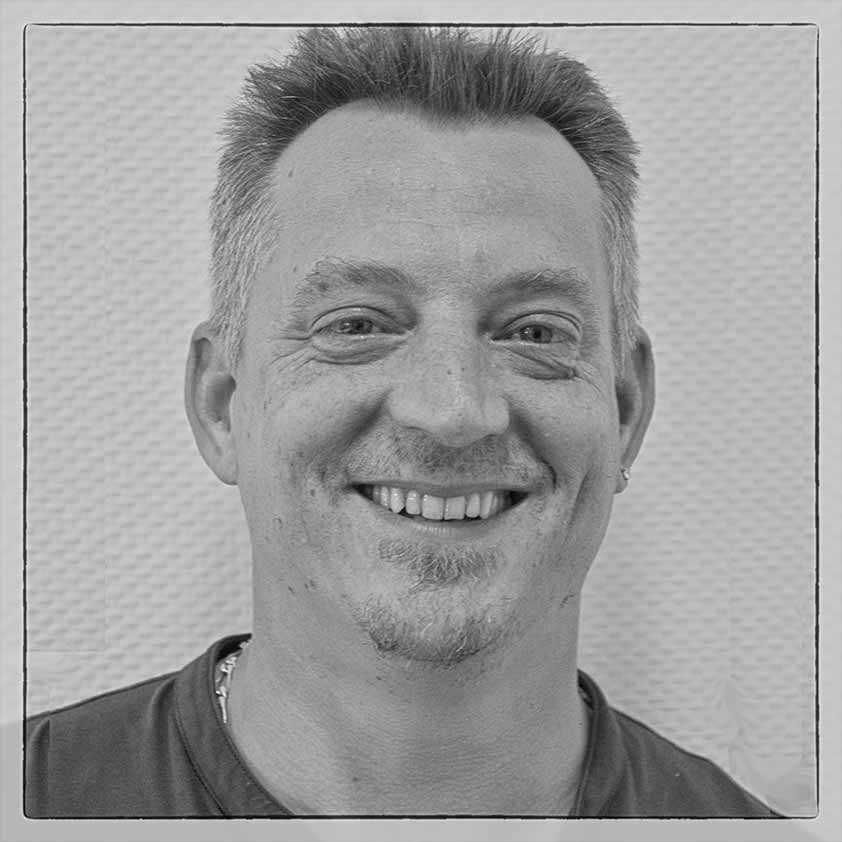 Christophe : batterie, chant