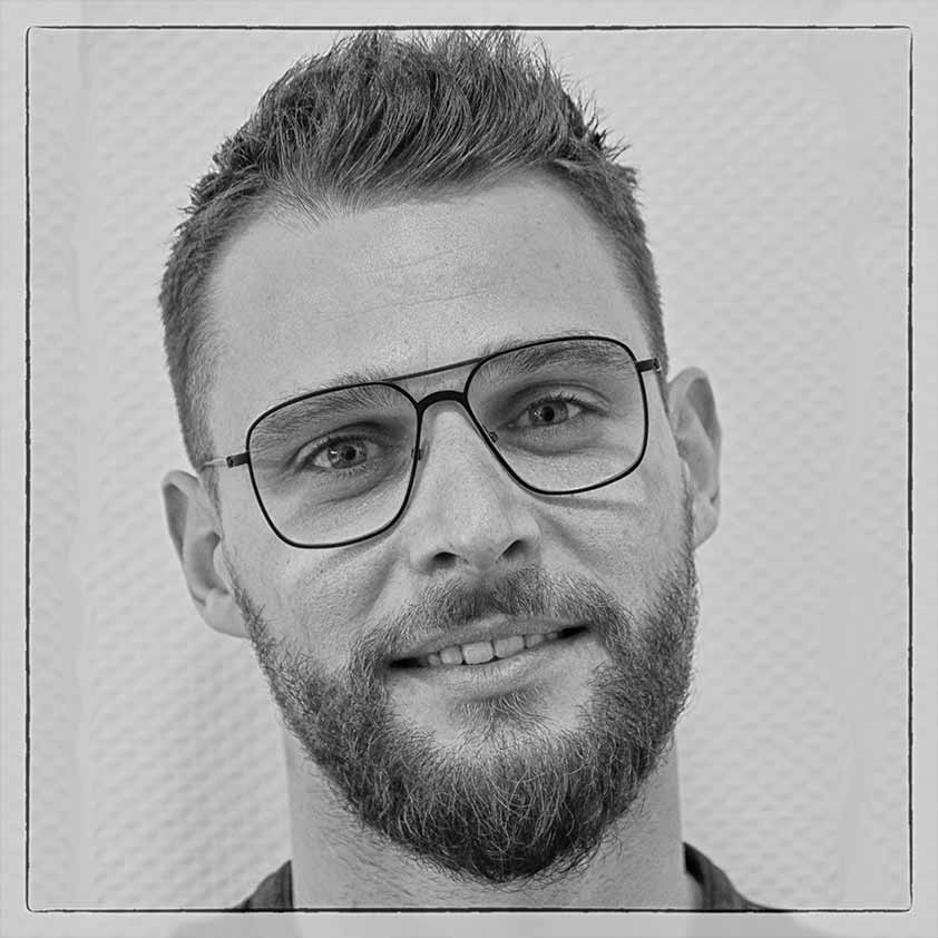 Kévin : son, lumière