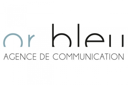 Or Bleu Communication : agence web